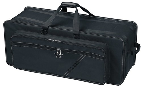 Batteria accessori gig bag - -,