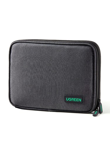 Borsa accessori elettronici - borsa,