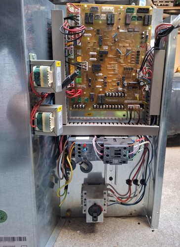 Scheda elettronica daikin - la,