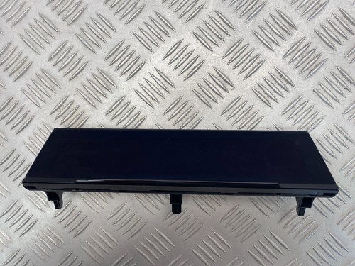 Schermo display climatizzatore