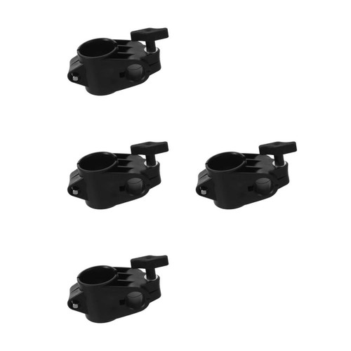 Count fibbia per accessori - 4,