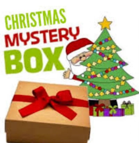 Idea regalo box - idea, scatola
