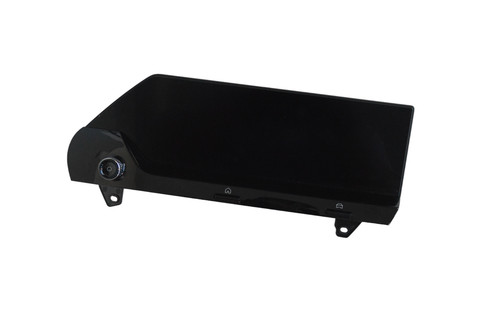Schermo display navigatore