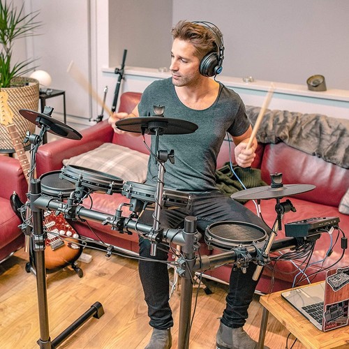 Alesis turbo mesh - alesis,