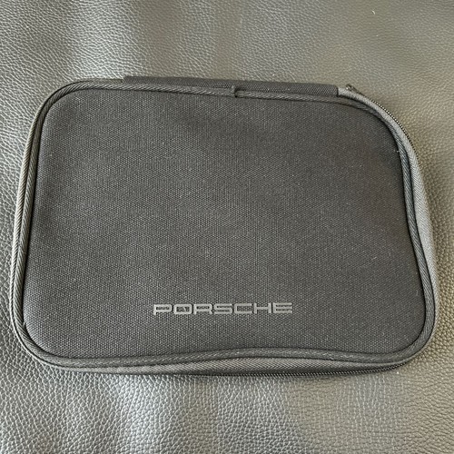 Borsa organizer accessori