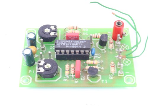 H-Tronic 199451 accessori
