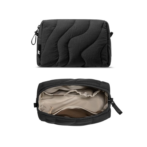 Tomtoc trapuntato borsa - trapuntato,