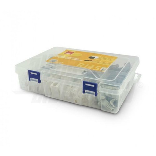 Alpha elettronica kit - alpha,