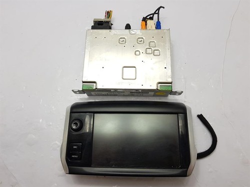 Schermo display multifunzione - schermo,