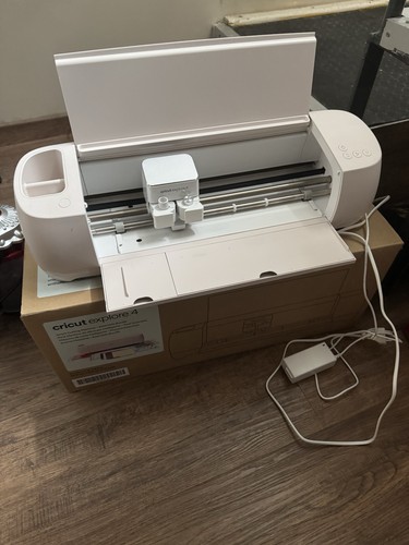 Cricut explore macchina - explore, 4