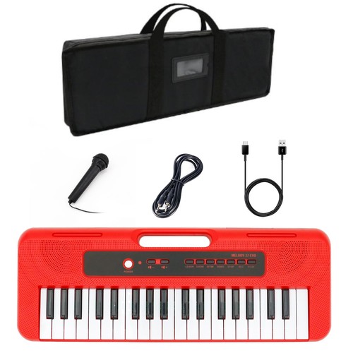 Tastiera elettronica tasti - tastiera, 37