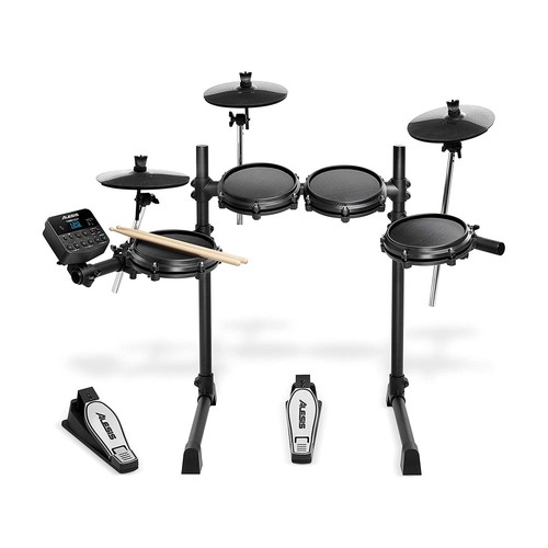 Alesis turbo mesh - mesh, batteria