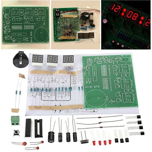 Kit digitale accessori - digitale,
